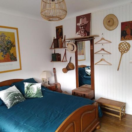 Chambre Cesar B&B- Au 1Er - Villa Chaumonty Périgueux Eksteriør bilde