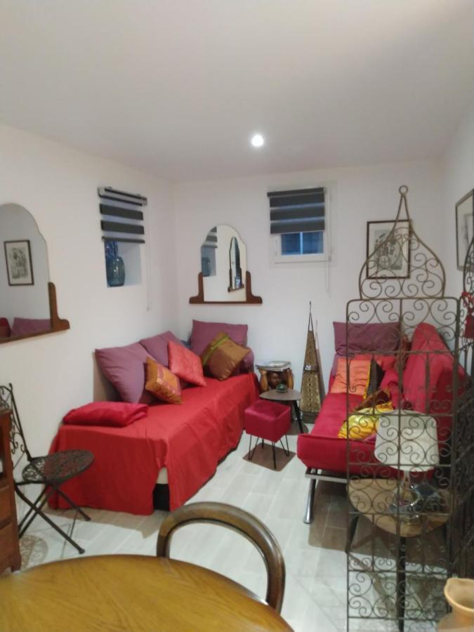 Chambre Cesar B&B- Au 1Er - Villa Chaumonty Périgueux Eksteriør bilde