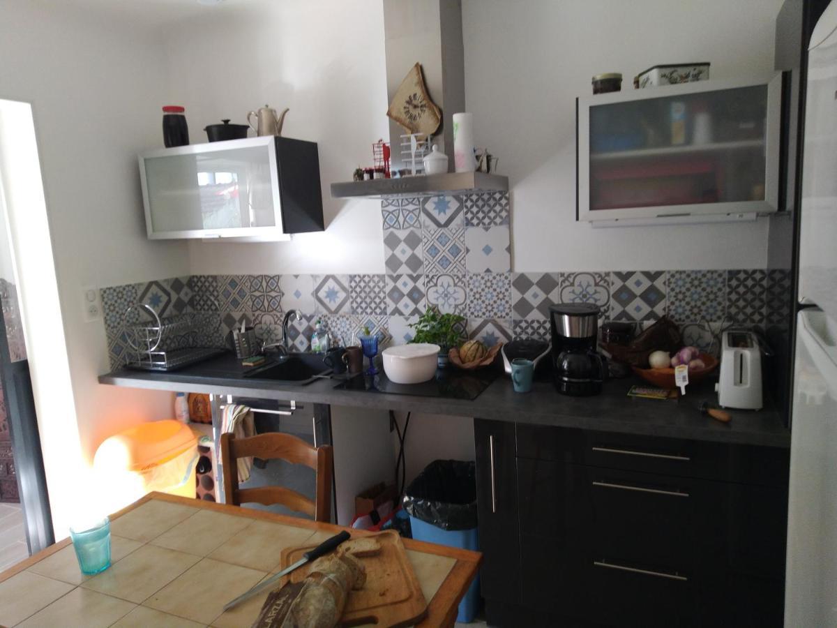 Chambre Cesar B&B- Au 1Er - Villa Chaumonty Périgueux Eksteriør bilde