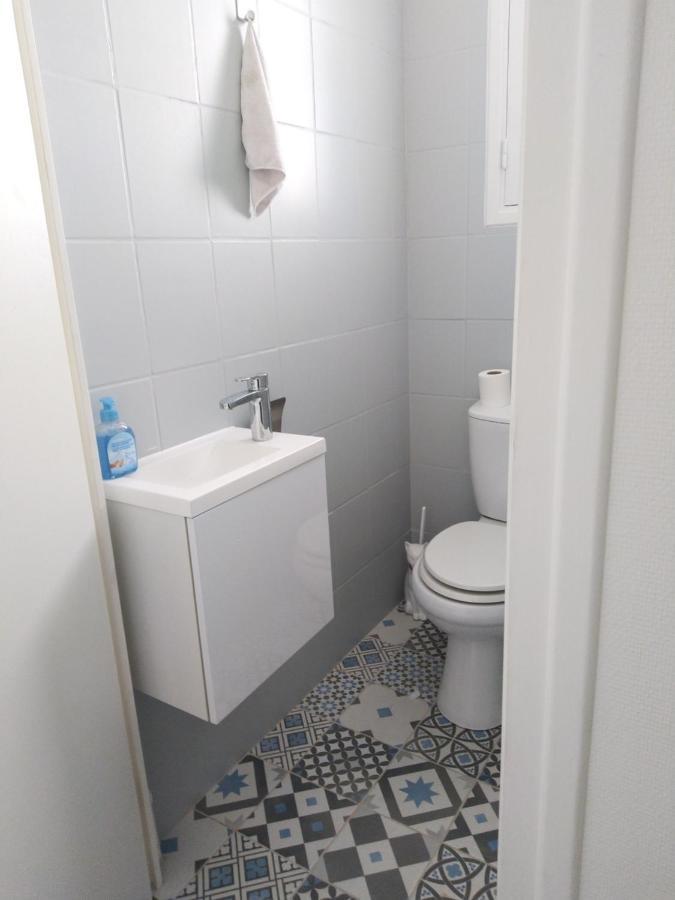 Chambre Cesar B&B- Au 1Er - Villa Chaumonty Périgueux Eksteriør bilde