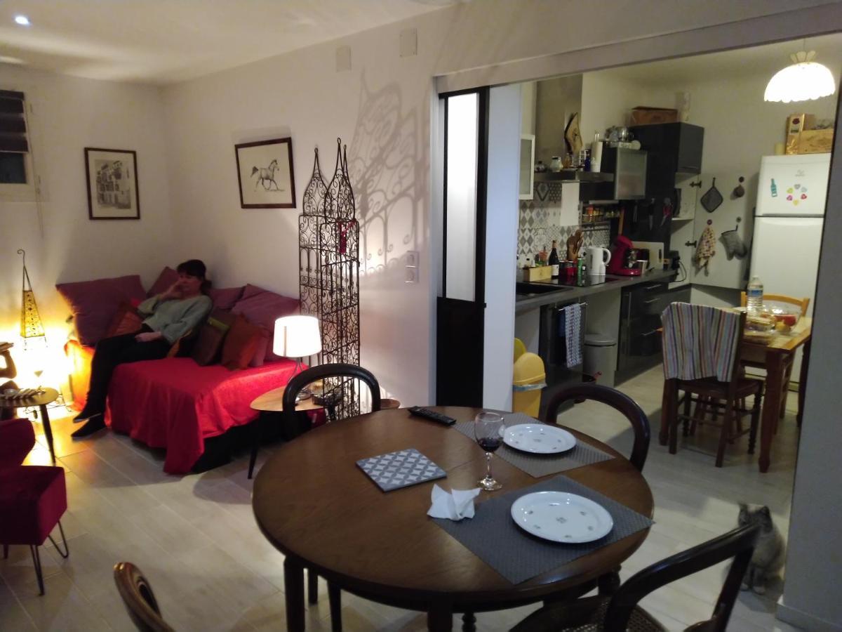 Chambre Cesar B&B- Au 1Er - Villa Chaumonty Périgueux Eksteriør bilde
