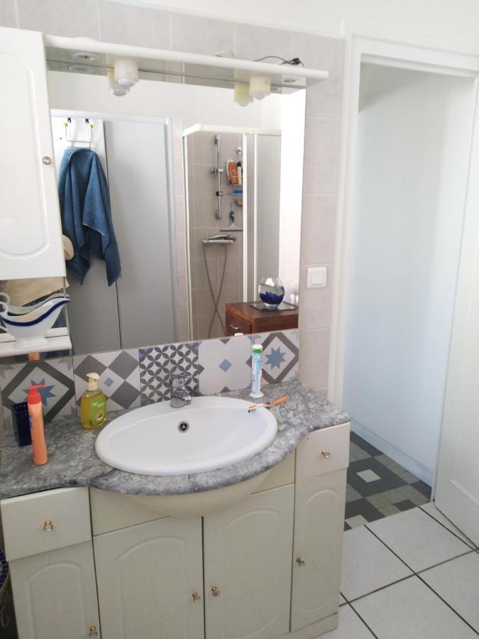 Chambre Cesar B&B- Au 1Er - Villa Chaumonty Périgueux Eksteriør bilde