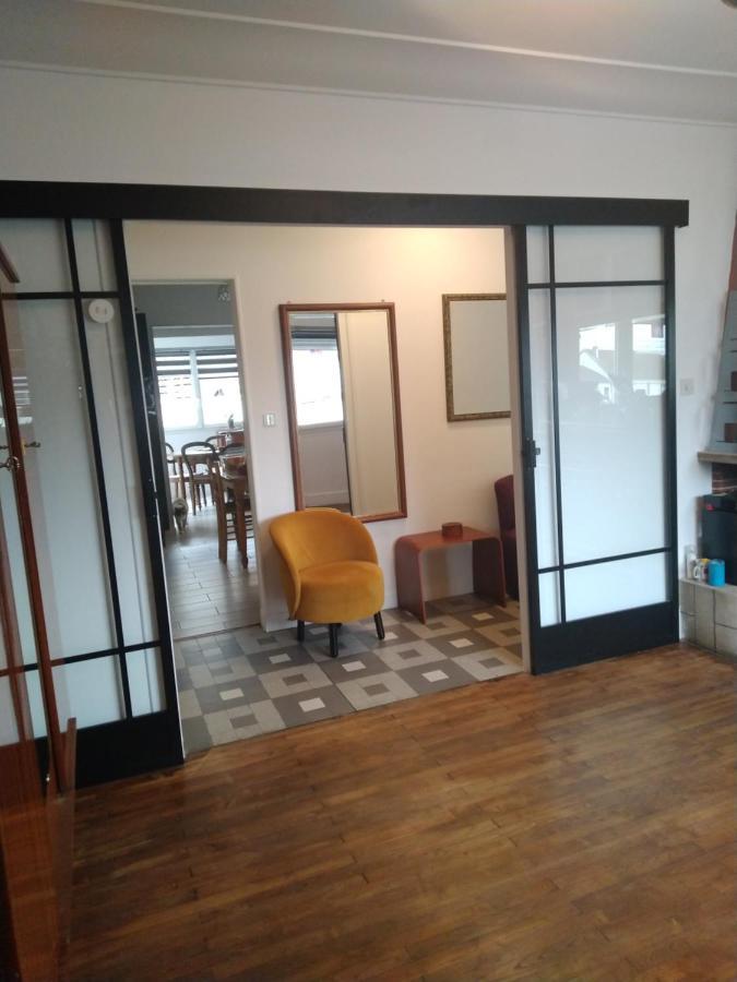 Chambre Cesar B&B- Au 1Er - Villa Chaumonty Périgueux Eksteriør bilde